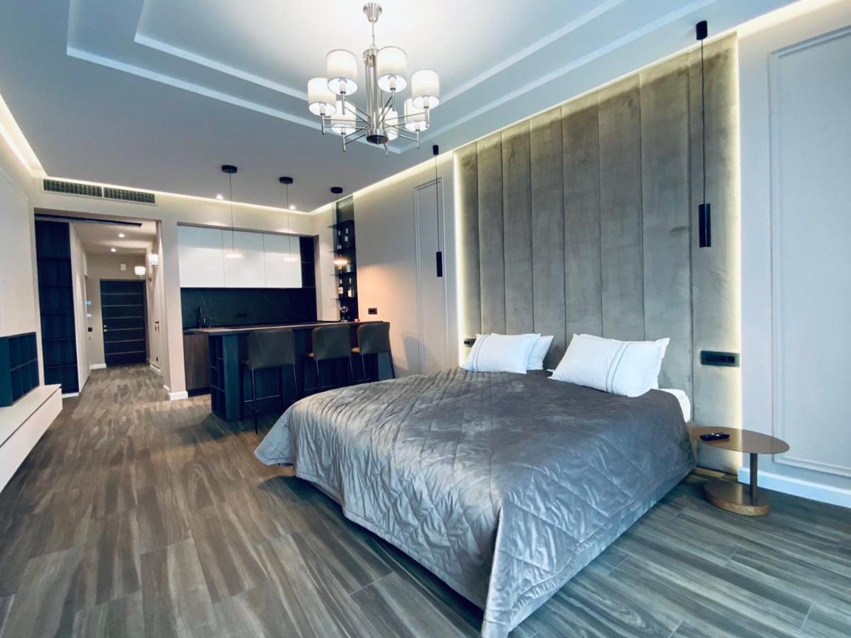 Maristella Residense Apartment ,Hotel Odessa Esterno foto