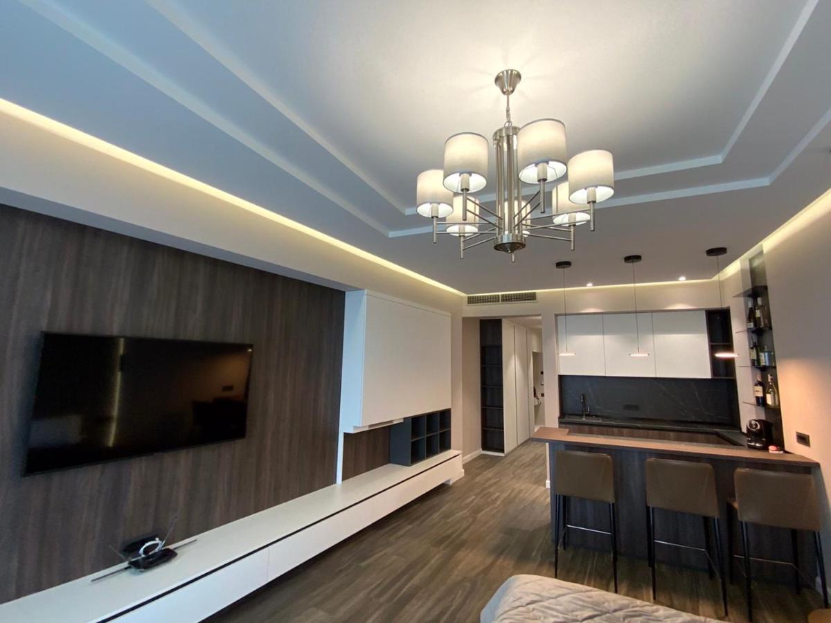 Maristella Residense Apartment ,Hotel Odessa Esterno foto