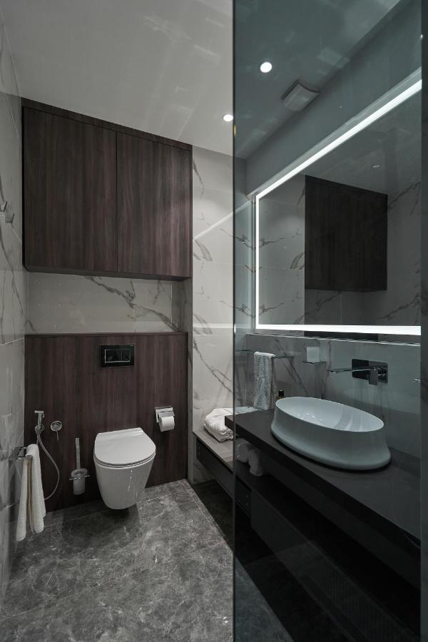 Maristella Residense Apartment ,Hotel Odessa Esterno foto