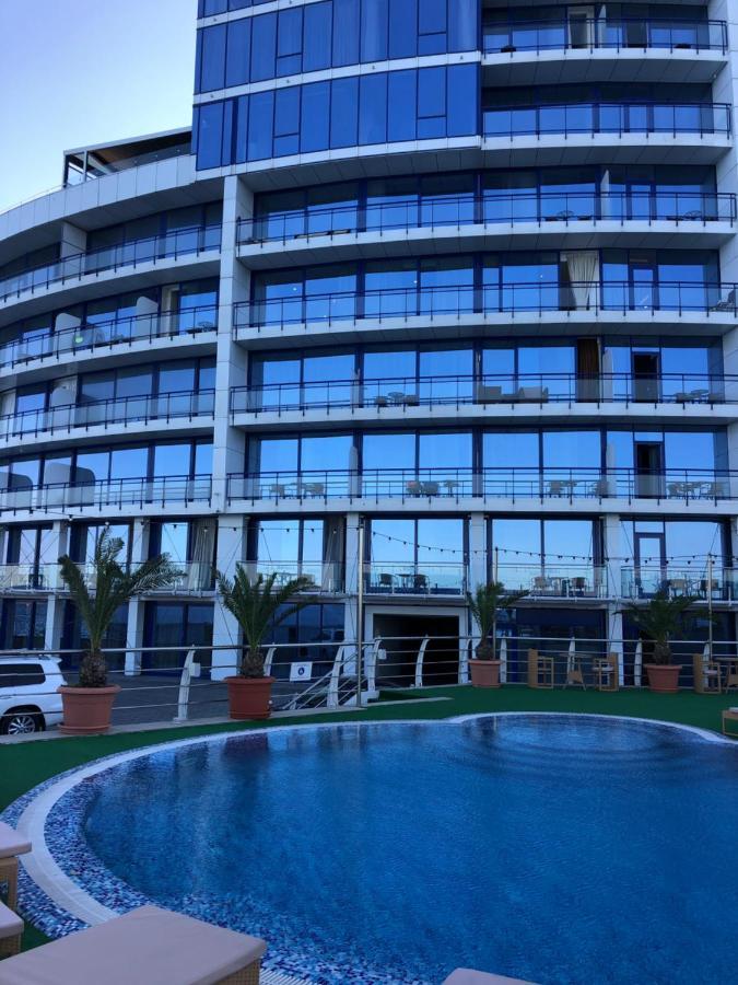 Maristella Residense Apartment ,Hotel Odessa Esterno foto