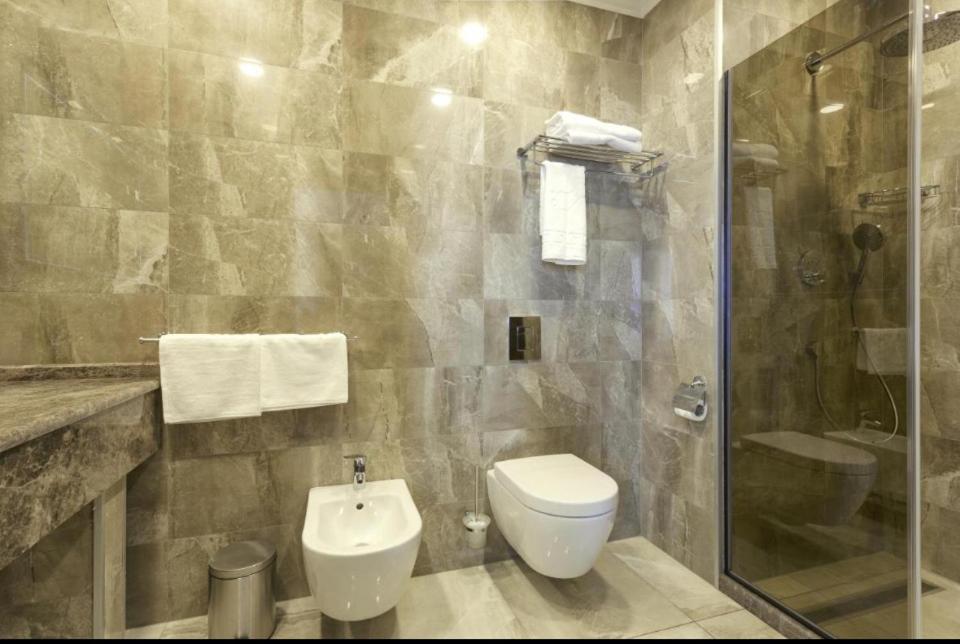 Maristella Residense Apartment ,Hotel Odessa Esterno foto